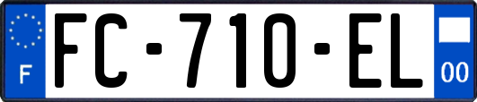 FC-710-EL