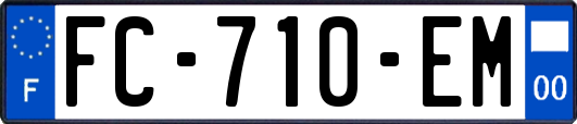 FC-710-EM