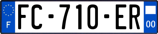 FC-710-ER