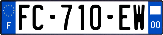 FC-710-EW