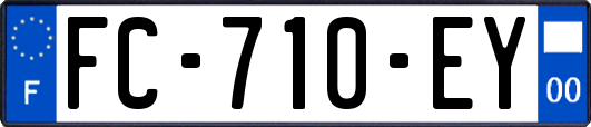 FC-710-EY