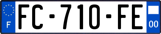 FC-710-FE