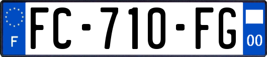 FC-710-FG