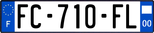 FC-710-FL