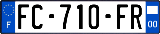 FC-710-FR