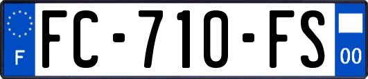 FC-710-FS
