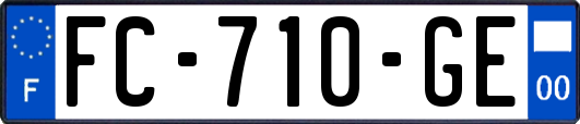 FC-710-GE