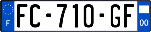 FC-710-GF
