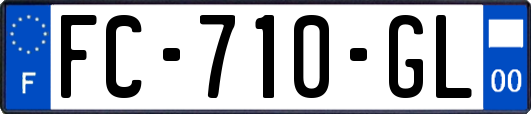 FC-710-GL