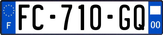 FC-710-GQ