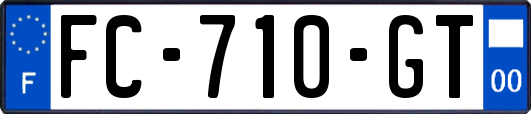 FC-710-GT