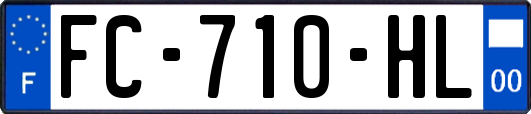 FC-710-HL