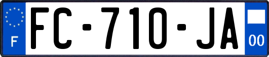 FC-710-JA