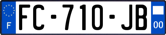 FC-710-JB