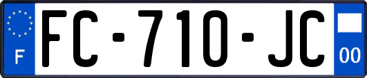 FC-710-JC