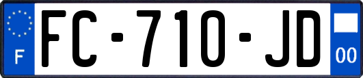FC-710-JD
