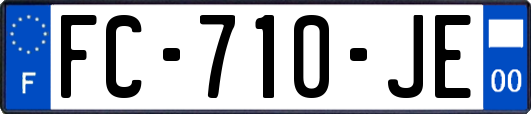 FC-710-JE