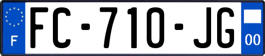 FC-710-JG