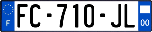 FC-710-JL