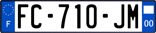 FC-710-JM