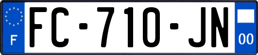 FC-710-JN