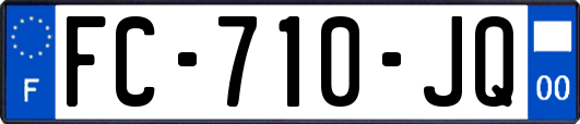 FC-710-JQ