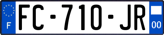 FC-710-JR
