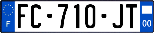 FC-710-JT