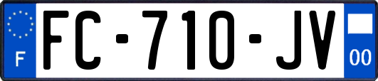 FC-710-JV