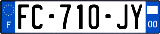 FC-710-JY