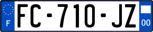 FC-710-JZ