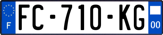 FC-710-KG