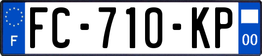 FC-710-KP