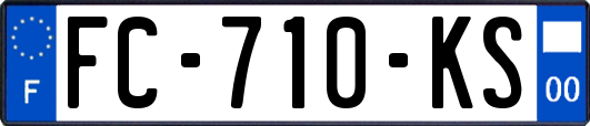 FC-710-KS
