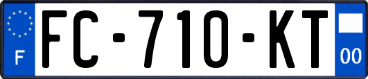 FC-710-KT