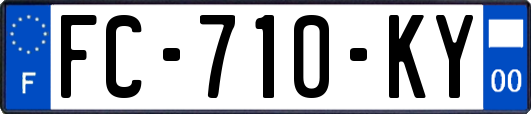FC-710-KY