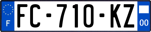 FC-710-KZ