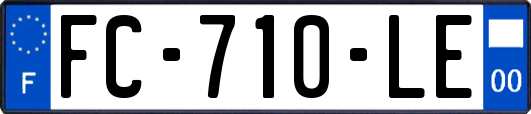 FC-710-LE
