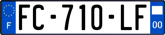 FC-710-LF