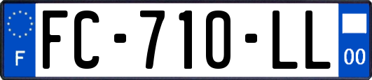 FC-710-LL