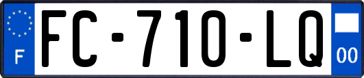 FC-710-LQ