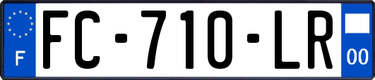FC-710-LR