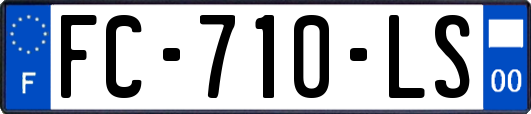 FC-710-LS