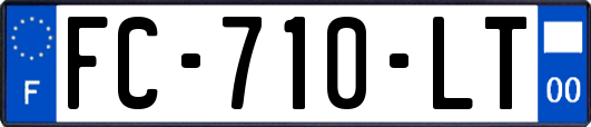 FC-710-LT