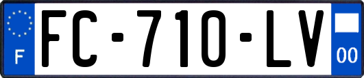FC-710-LV