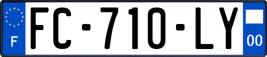 FC-710-LY