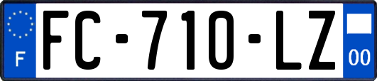 FC-710-LZ