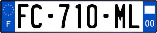 FC-710-ML