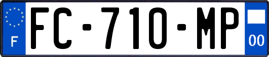FC-710-MP