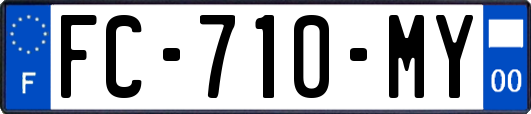 FC-710-MY